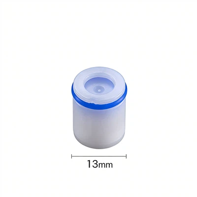 DN13 muovinen takaiskuventtiili-